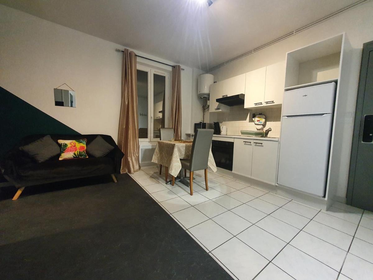 Rnb Locations Macon公寓 外观 照片