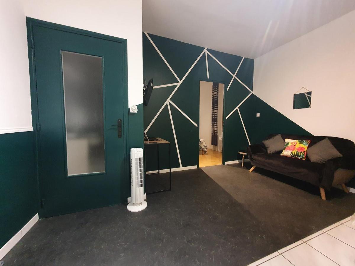 Rnb Locations Macon公寓 外观 照片