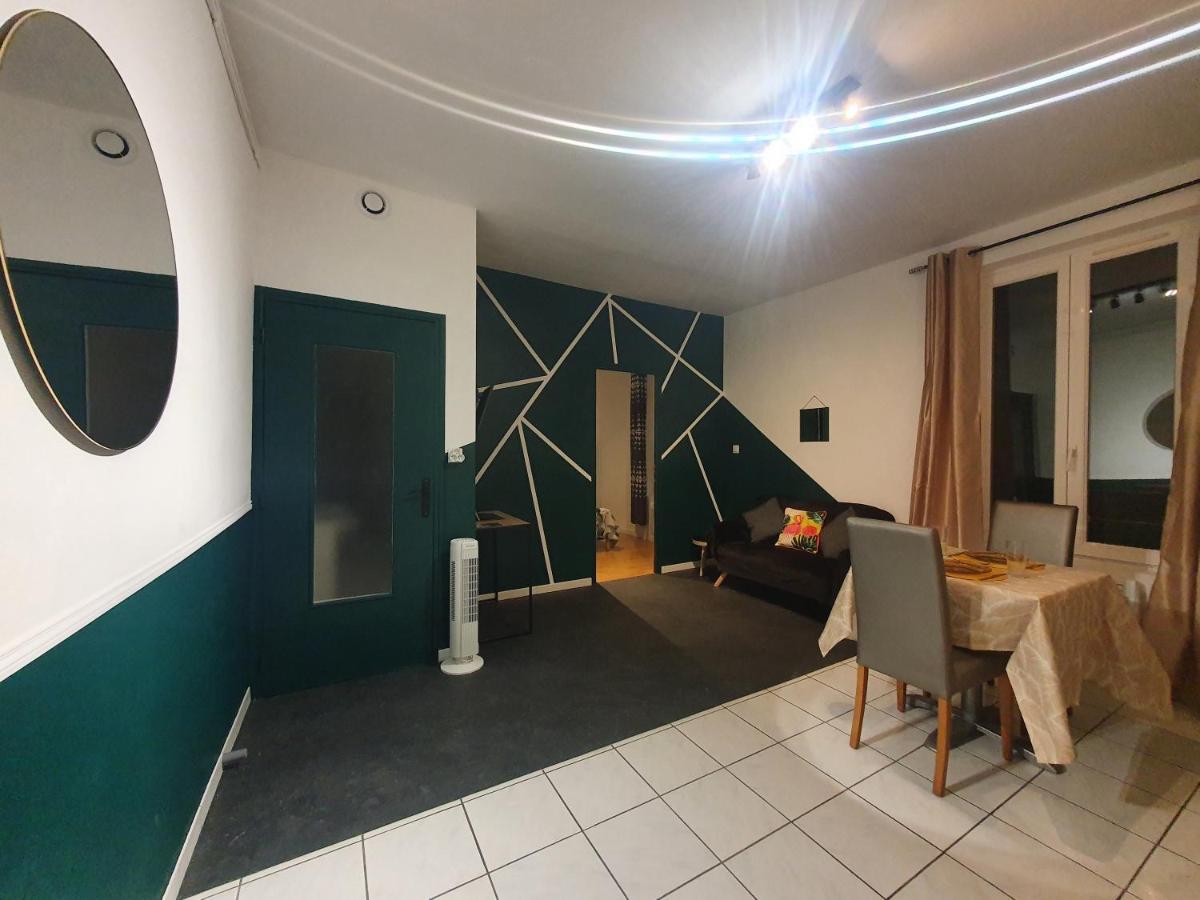 Rnb Locations Macon公寓 外观 照片