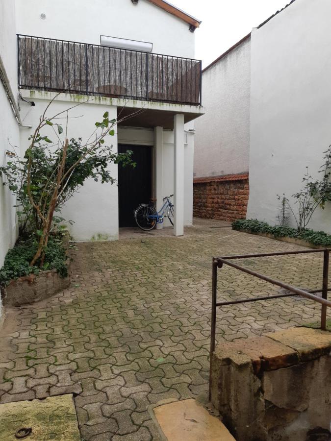 Rnb Locations Macon公寓 外观 照片