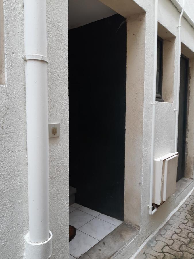 Rnb Locations Macon公寓 外观 照片
