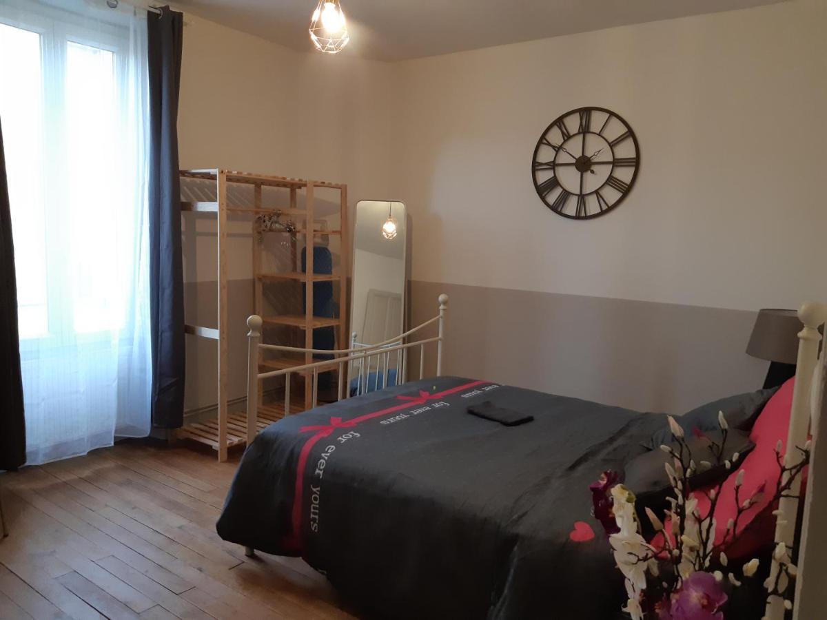 Rnb Locations Macon公寓 外观 照片