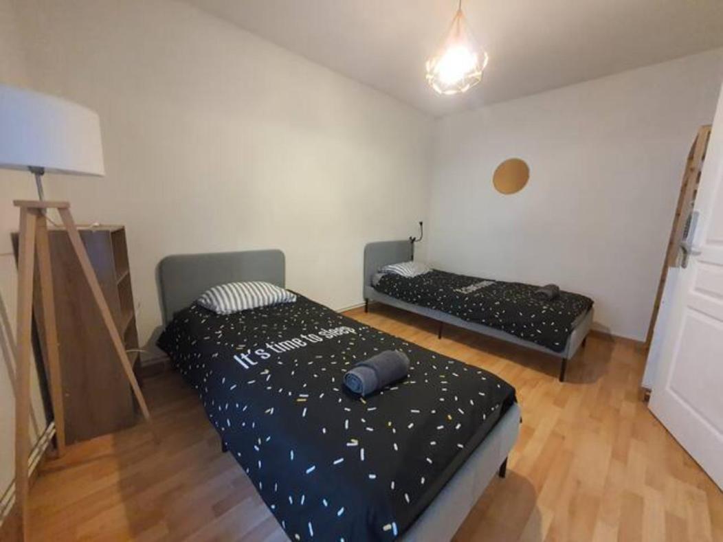 Rnb Locations Macon公寓 外观 照片