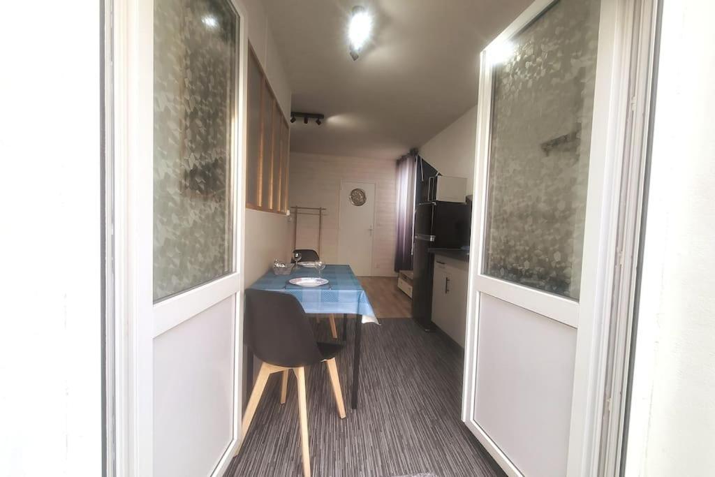 Rnb Locations Macon公寓 客房 照片