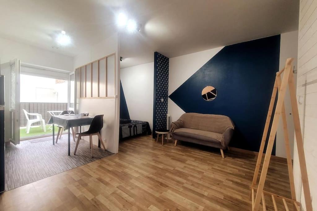 Rnb Locations Macon公寓 客房 照片