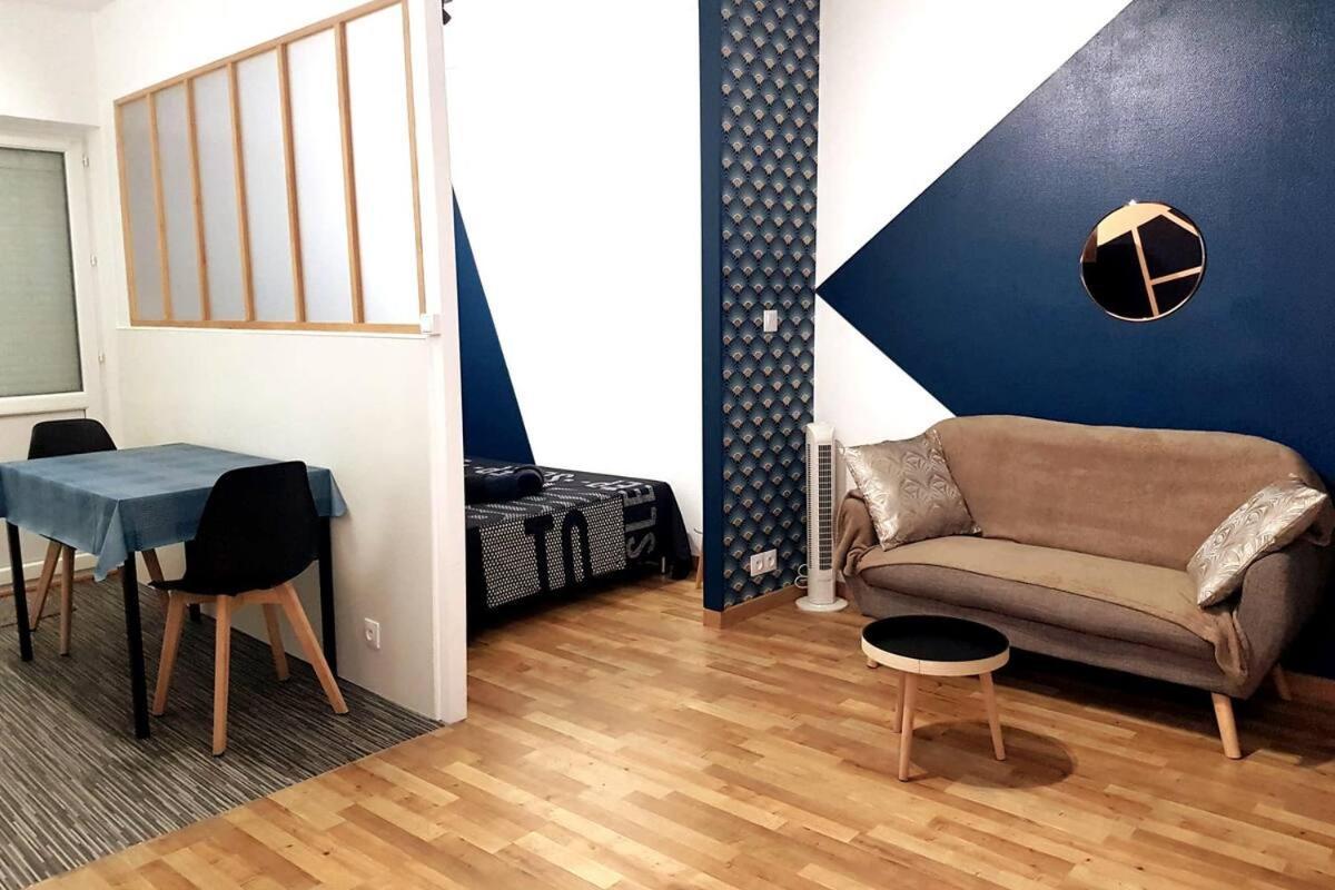 Rnb Locations Macon公寓 客房 照片